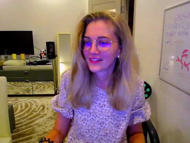 Vysílací screenshoty Rebellionnn