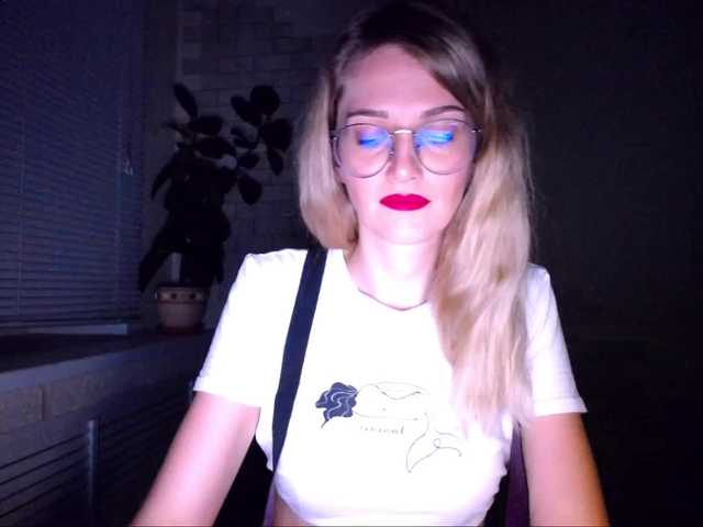 Vysílací screenshoty Rebellionnn