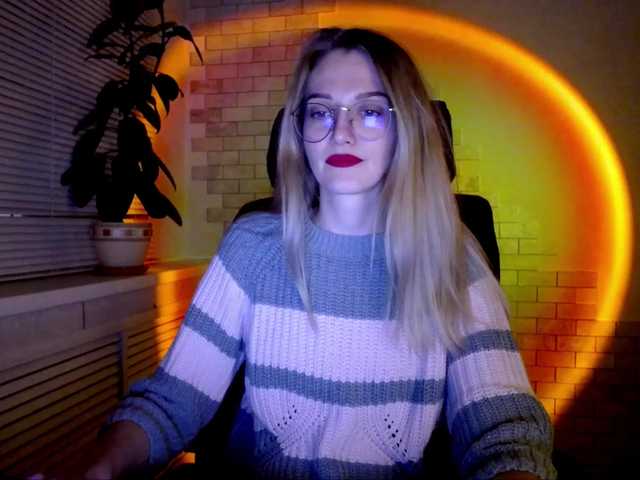 Vysílací screenshoty Rebellionnn