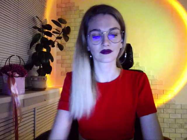 Vysílací screenshoty Rebellionnn