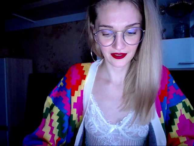 Vysílací screenshoty Rebellionnn