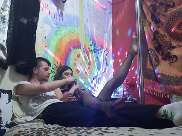 Vysílací screenshoty P_and_A