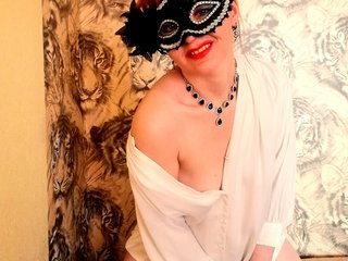 Erotický videochat YOUR-SECRET