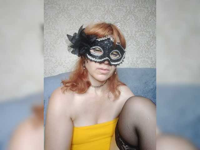 Fotky YOUR-SECRET Hi everyone, I'm Olga. Do you like red-haired depraved beasts? So you're here. Daily hot SQUIRT SHOWS, ANAL SHOWS and much more. I'm collecting for a new Lovens. Collected ❧ @sofar ☙ Left ❧ @remain ☙. Subscribe: Put Love: And come back to me!