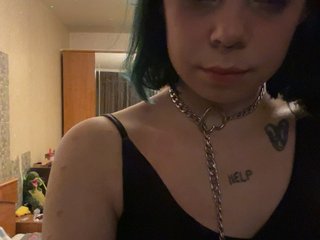 Erotický videochat red-haired-witch1