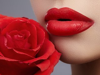 Erotický videochat Red-Rose-777