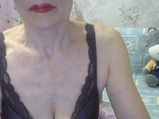Erotický videochat Red-Rose-777