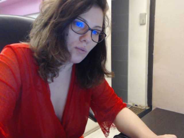 Vysílací screenshoty Red_rose693