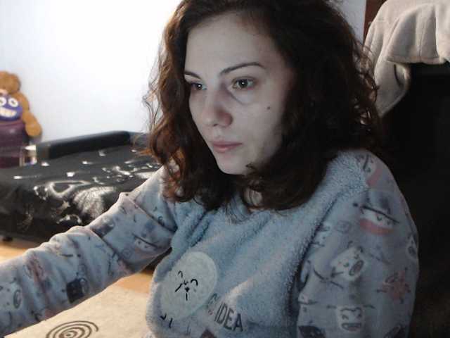 Vysílací screenshoty Red_rose693