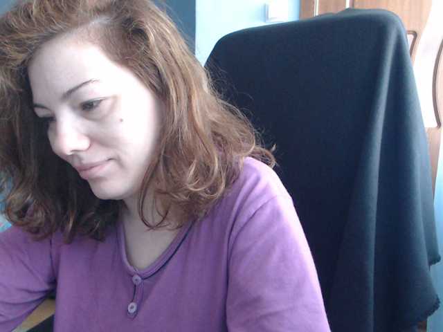 Vysílací screenshoty Red_rose693