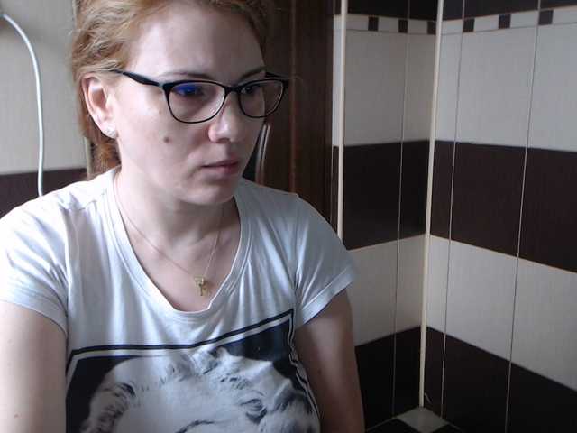 Vysílací screenshoty Red_rose693