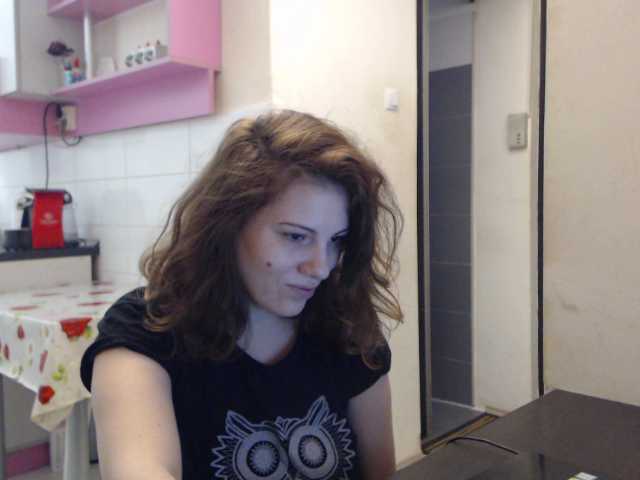Vysílací screenshoty Red_rose693