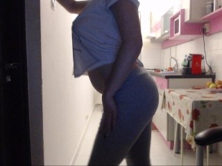 Fotky Red_rose693 5 tok/ PM @Flash Boobs (40)/ Pussy (60)/ Ass (70)/naked(100) Im on period today guys!
