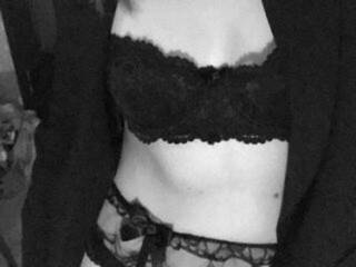 Erotický videochat Redbarbie61