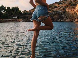 Erotický videochat RedBeast69