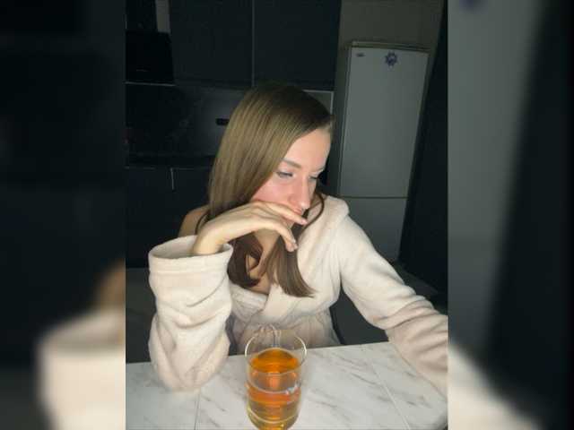 Vysílací screenshoty RedDevilBaby