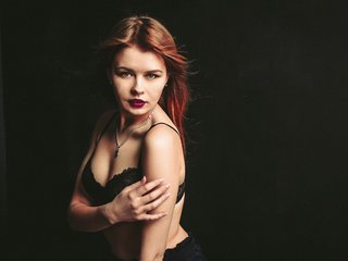 Erotický videochat RedDoll