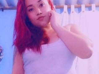 Erotický video chat RedEmilly