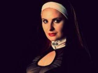 Erotický videochat redfox01