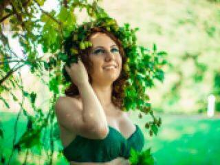 Erotický videochat redfox0109