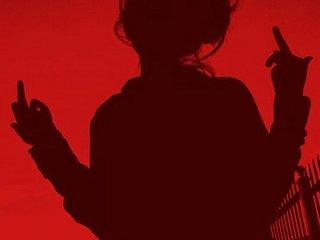 Erotický videochat RedFox69