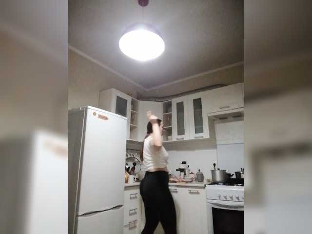 Vysílací screenshoty Bonita_