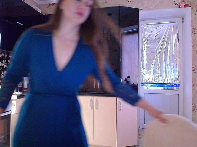 Vysílací screenshoty Bonita_
