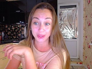 Erotický videochat Bonita_
