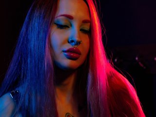 Erotický videochat RedFox9595