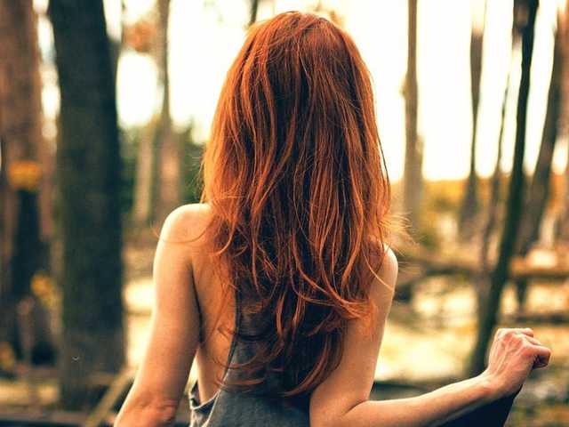 Fotografie profilu Redfoxgirl