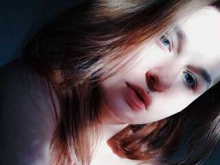 Erotický videochat RedFoxLady