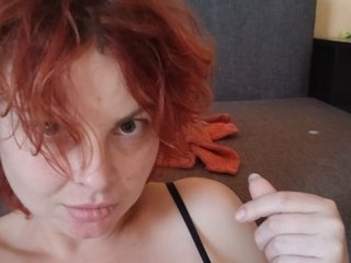 Erotický videochat Redfoxlikefiree
