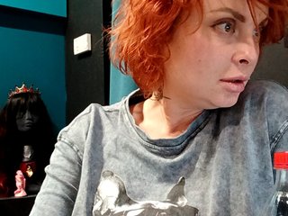 Erotický videochat Redfoxlikefiree