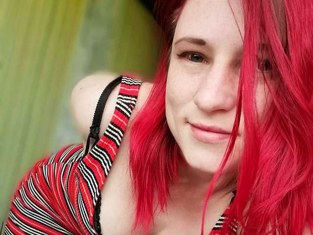 Erotický video chat RedFoxXx666