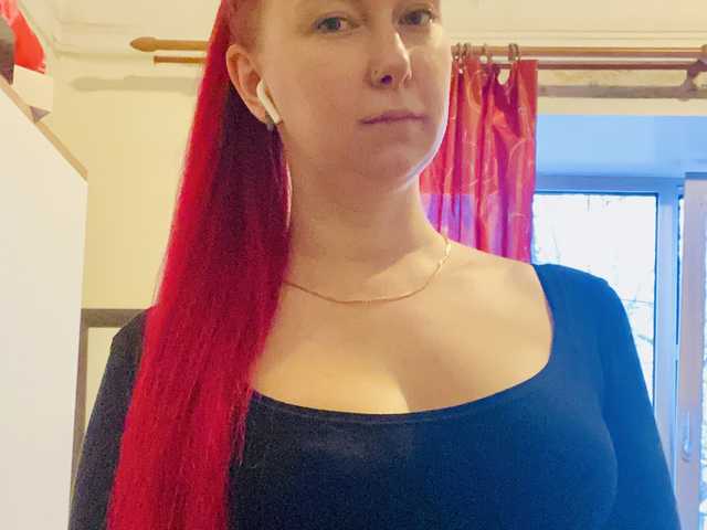 Fotografie profilu RedFoxxxya