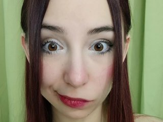 Erotický videochat RedFoxxy19