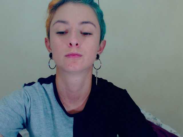Vysílací screenshoty RedFury1