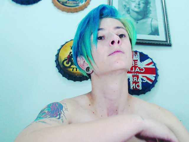 Vysílací screenshoty RedFury1