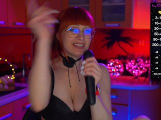 Erotický videochat Redfury69