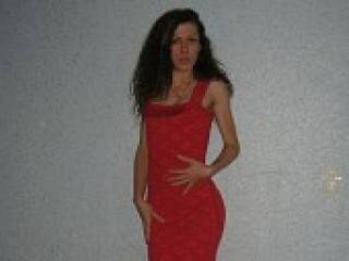 Erotický videochat redhatxx