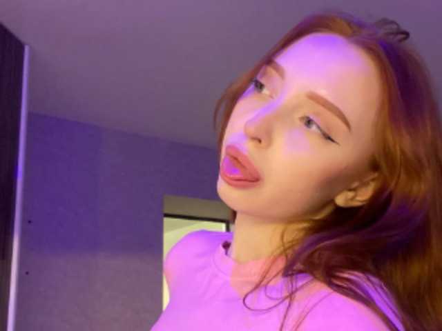 Fotografie profilu Redhead-Tool
