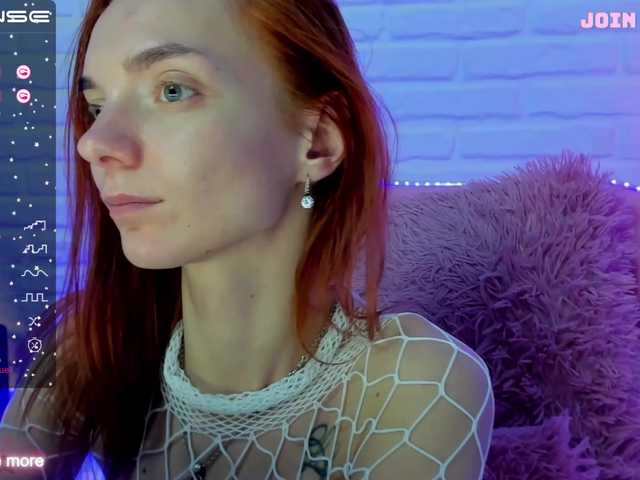 Fotky redheadgirl Hey. Time to HOT SHOW TODAY! Tip me, if you want