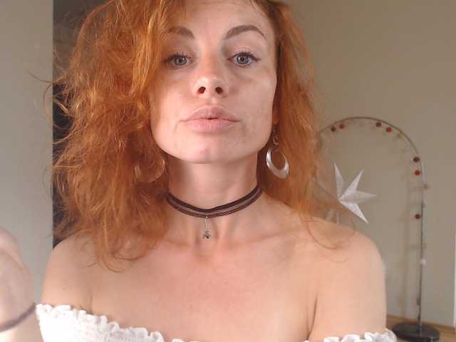 Fotky redheadmila sexy woman in need of hot sex:)