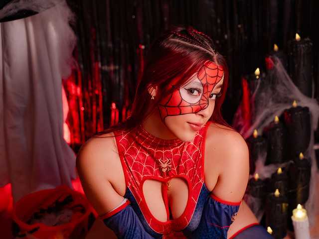 Fotografie profilu RedHeadSusy