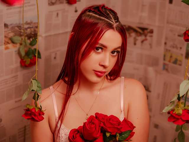 Fotografie profilu RedHeadSusy