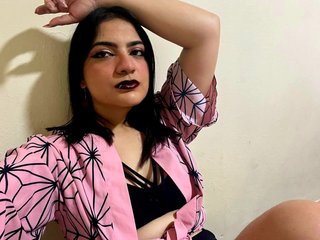 Erotický videochat RedHotRaven