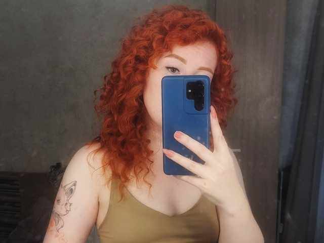 Fotografie profilu RedKitsune1