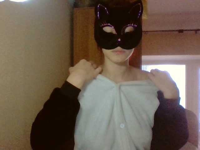 Vysílací screenshoty Redkitty