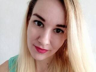 Erotický videochat Redkitty321