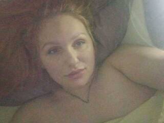 Erotický videochat REDLISA